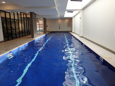 Pegasus Apart-Hotel - Flights 6