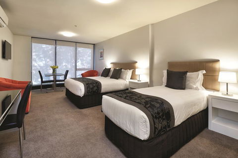 Pegasus Apart-Hotel - Flights 39