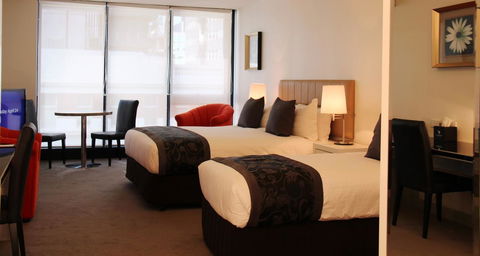 Pegasus Apart-Hotel - Flights 37