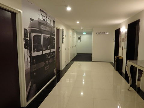 Pegasus Apart-Hotel - Flights 22