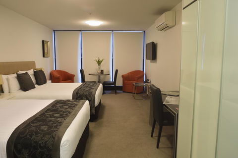 Pegasus Apart-Hotel - Flights 16