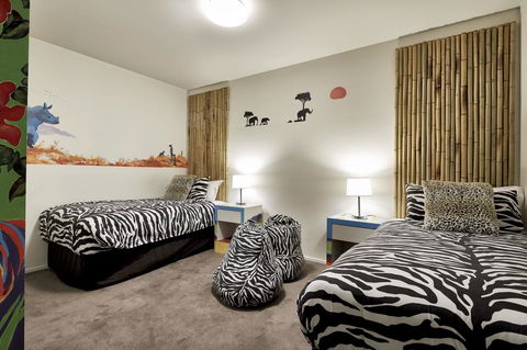 Pegasus Apart-Hotel - Flights 19