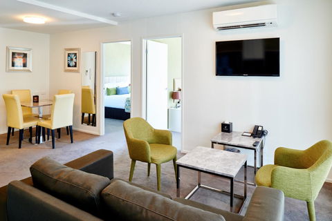 Pegasus Apart-Hotel - Flights 15