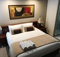 luxury abalina cottages - Flights