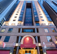Stamford Plaza Melbourne