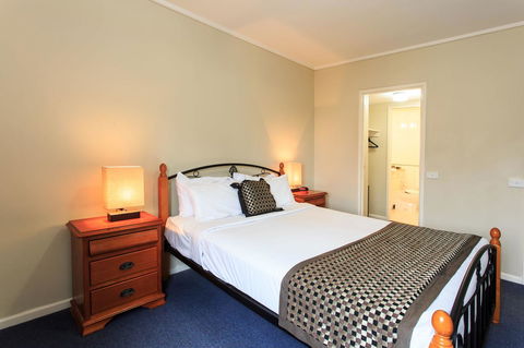 Paramount Apartments Melbourne - Flights 24