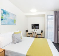 City Edge North Melbourne Apartment Hotel - Flights