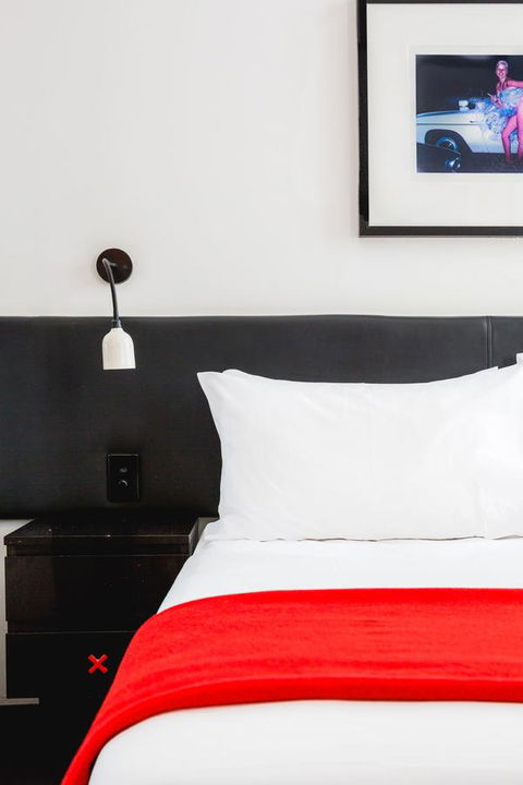 Middle Park Hotel - Flights 28