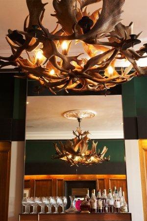 Middle Park Hotel - Flights 32