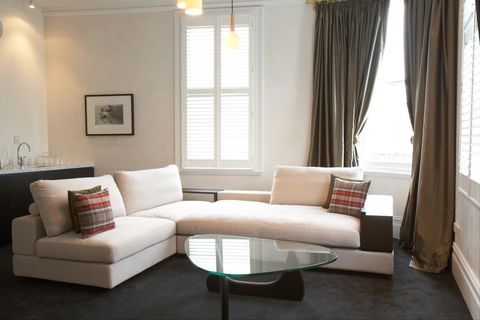 Middle Park Hotel - Flights 30