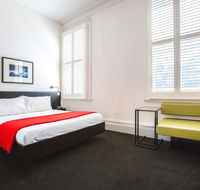 Middle Park Hotel - Flights