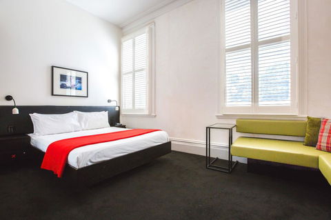 Middle Park Hotel - Flights 0