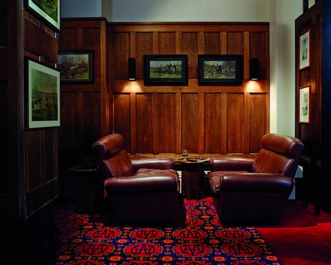 Middle Park Hotel - Flights 14