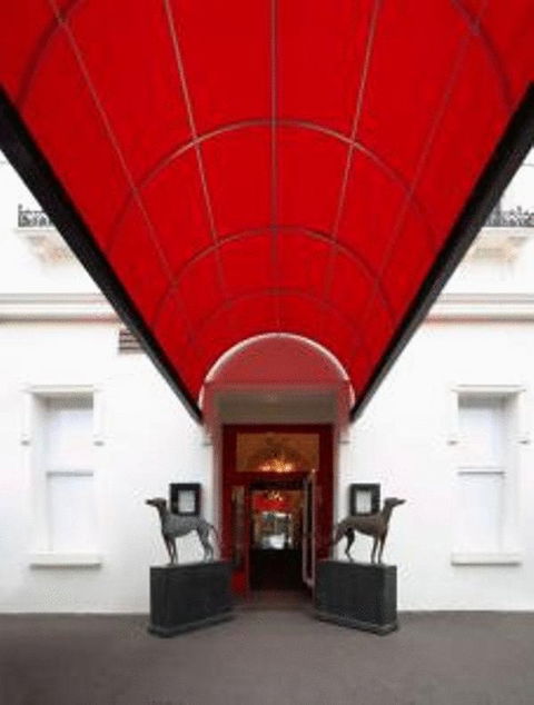 Middle Park Hotel - Flights 24