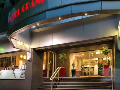Hotel Grand Chancellor Melbourne - Flights 2