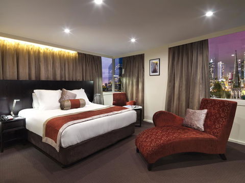 Hotel Grand Chancellor Melbourne - Flights 1