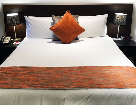 Hotel Grand Chancellor Melbourne - Flights 8