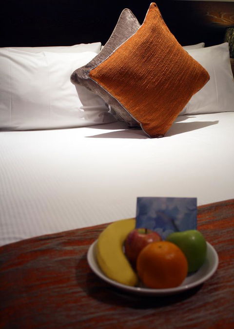 Hotel Grand Chancellor Melbourne - Flights 15