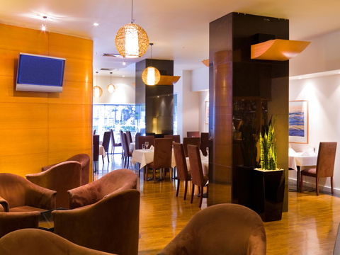 Hotel Grand Chancellor Melbourne - Flights 36