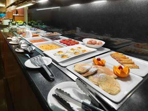 Hotel Grand Chancellor Melbourne - Flights 43