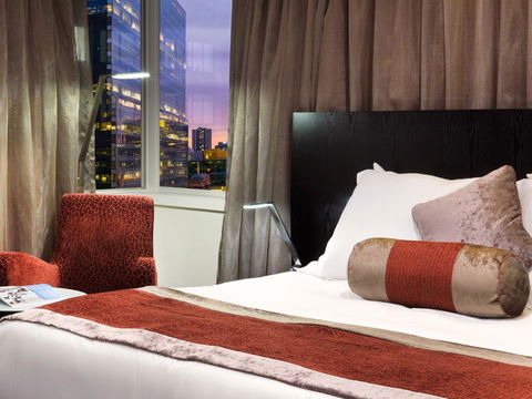 Hotel Grand Chancellor Melbourne - Flights 5