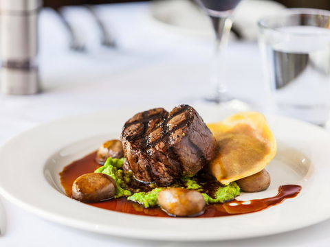 Hotel Grand Chancellor Melbourne - Flights 35
