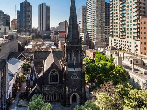Hotel Grand Chancellor Melbourne - Flights 24