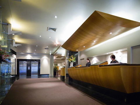 Hotel Grand Chancellor Melbourne - Flights 3