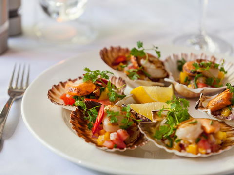 Hotel Grand Chancellor Melbourne - Flights 40