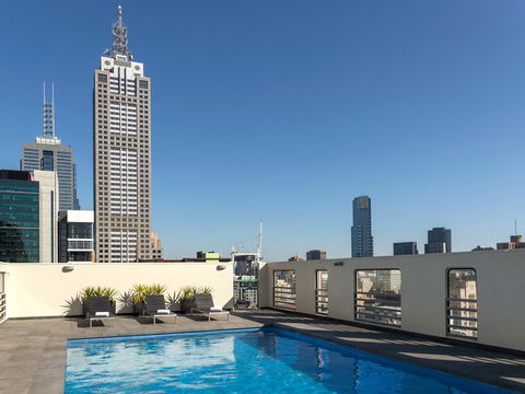 Hotel Grand Chancellor Melbourne - Flights 28
