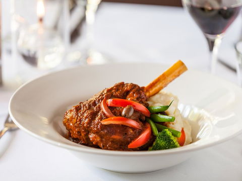 Hotel Grand Chancellor Melbourne - Flights 31