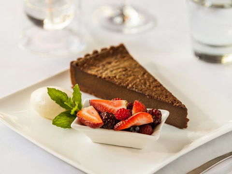 Hotel Grand Chancellor Melbourne - Flights 33
