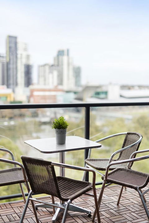 Viste Della Fortuna - Rejuvenate Stays - Flights 11