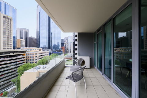 Brady Apartment Hotel Flinders Street - Flights 1