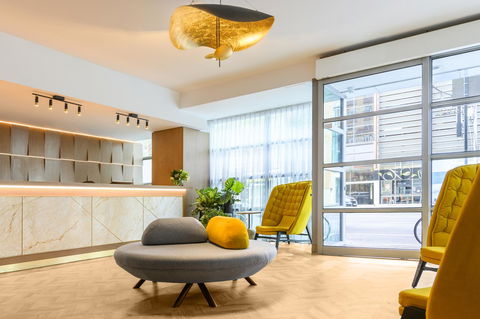 Brady Apartment Hotel Flinders Street - Flights 2