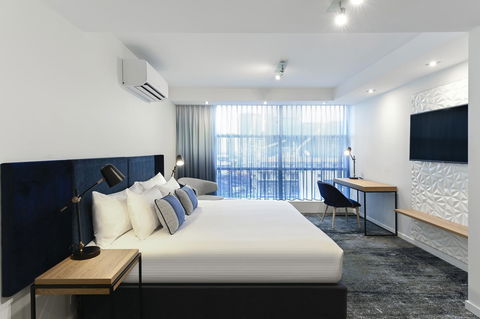 Brady Apartment Hotel Flinders Street - Flights 0