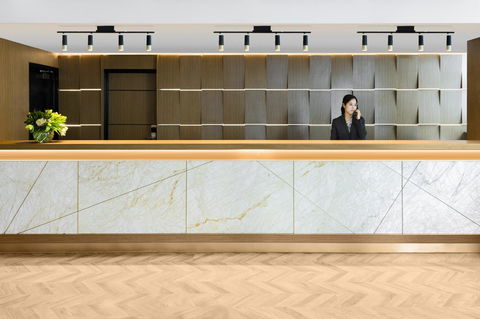 Brady Apartment Hotel Flinders Street - Flights 3