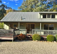 Kangurra Holiday House - Flights