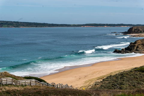 Arcadia Phillip Island - Flights 15