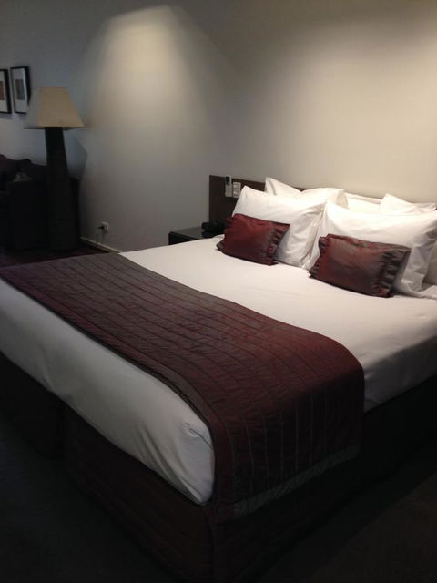 Rye Hotel By Nightcap Plus - Flights 24