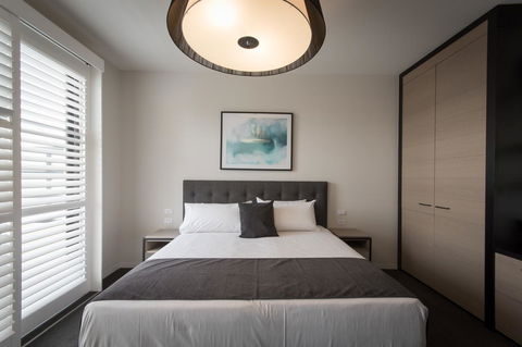 Rye Hotel By Nightcap Plus - Flights 10