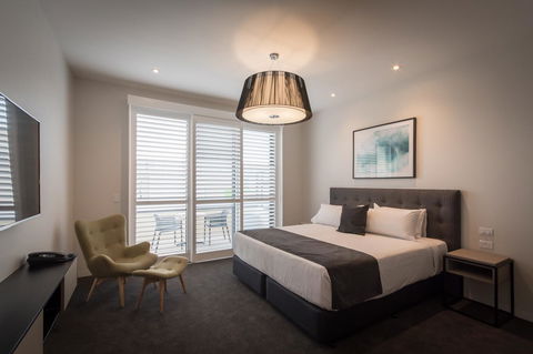 Rye Hotel By Nightcap Plus - Flights 9