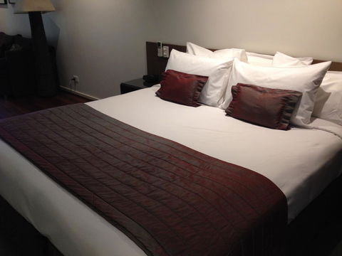 Rye Hotel By Nightcap Plus - Flights 32