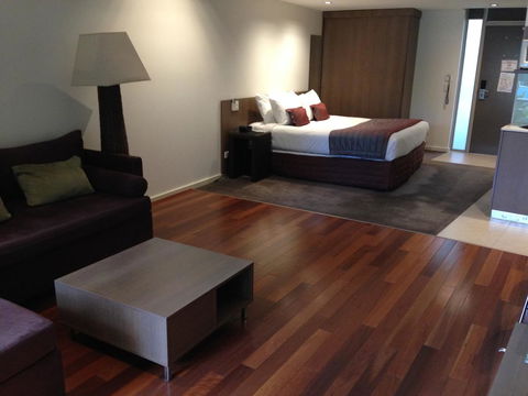 Rye Hotel By Nightcap Plus - Flights 42