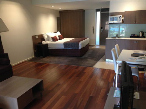 Rye Hotel By Nightcap Plus - Flights 41