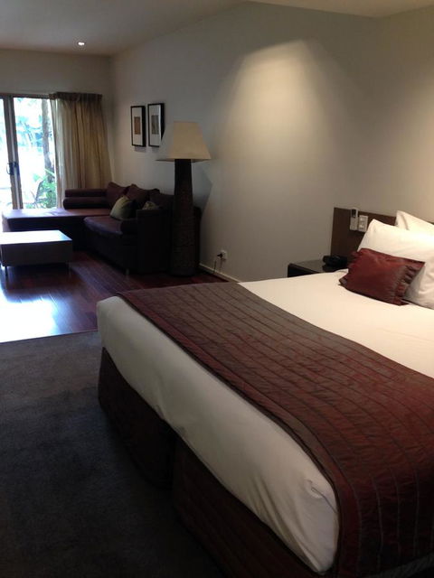 Rye Hotel By Nightcap Plus - Flights 23