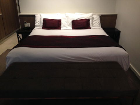 Rye Hotel By Nightcap Plus - Flights 27