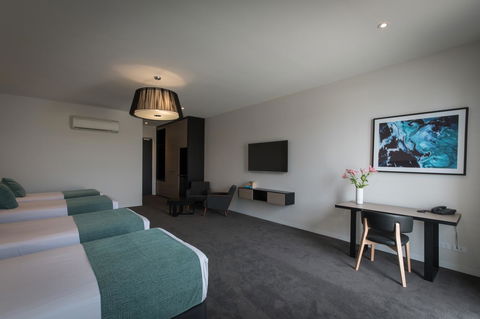 Rye Hotel By Nightcap Plus - Flights 2