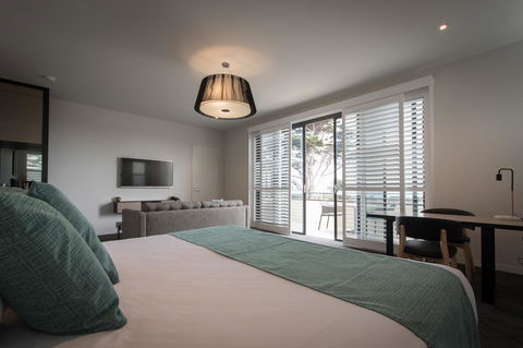 Rye Hotel By Nightcap Plus - Flights 7