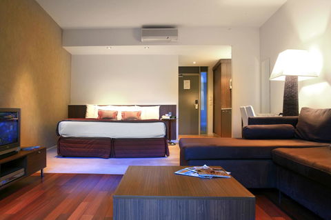 Rye Hotel By Nightcap Plus - Flights 17